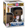 Figura POP Isiah Thomas Detroit Pistons NBA Legends
