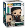 Figura POP Lord Asriel con Stelmaria La Materia Oscura