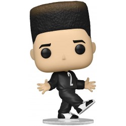 Figura POP Christopher Kid Reid Kid'n'play Rocks