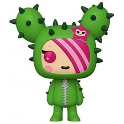 Figura POP Sandy Tokidoki