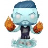 Figura POP Wet/Fire Space Jam 2