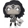 Figura POP Wonder Woman Black Lantern DC