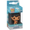 Llavero POP Lilo con Cámara Lilo y Stitch Disney