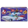 Coche Cazafantasmas Ecto-1 Kenner Classics