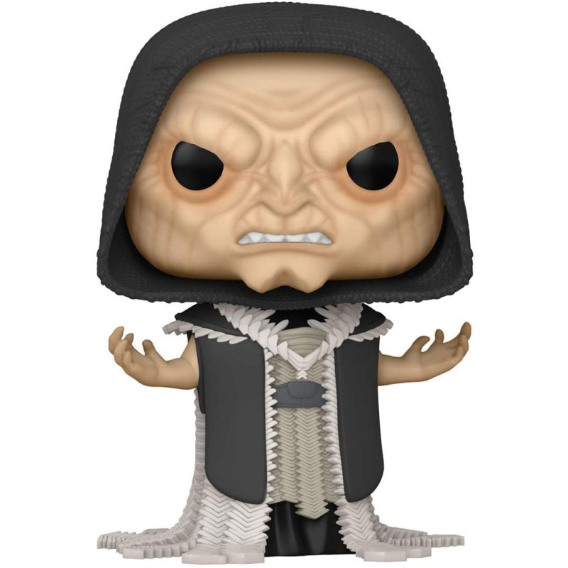 Figura POP Desaad Liga Justicia DC