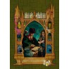 Puzzle Harry Potter Libro 1000 piezas Harry Potter Ravensburger