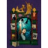 Puzzle Harry Potter Varita 1000 piezas Harry Potter Ravensburger