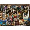 Puzzle Harry Potter Personajes 1000 piezas Harry Potter Ravensburger