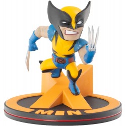 Figura Wolverine 80th Q-Fig Marvel