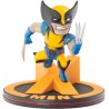 Figura Wolverine 80th Q-Fig Marvel