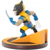 Figura Wolverine 80th Q-Fig Marvel