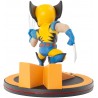 Figura Wolverine 80th Q-Fig Marvel