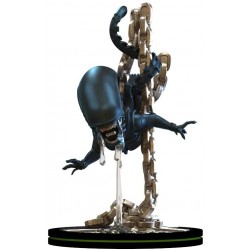 Figura Xenomorfo Q-Fig Alien