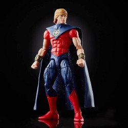 Figura Articulada Quasar 15 cm Marvel Legends