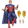 Figura Articulada Quasar 15 cm Marvel Legends