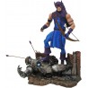 Figura Articulada Ojo de Halcón (Hawkeye) 18 cm Marvel Select