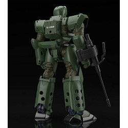 Figura Articulada ARL-99 Helldiver 13,5 cm Patlabor Moderoid