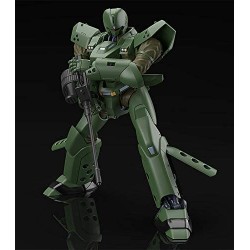 Figura Articulada ARL-99 Helldiver 13,5 cm Patlabor Moderoid