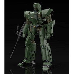 Figura Articulada ARL-99 Helldiver 13,5 cm Patlabor Moderoid