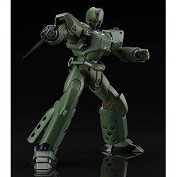 Figura Articulada ARL-99 Helldiver 13,5 cm Patlabor Moderoid