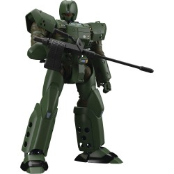 Figura Articulada ARL-99 Helldiver 13,5 cm Patlabor Moderoid