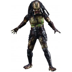 Figura Articulada Crucified Predator Escala 1/18