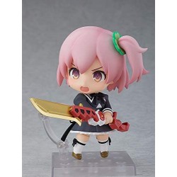 Figura Articulada Riri Hitotsuyanagi Assault Lily Bouquet Nendoroid