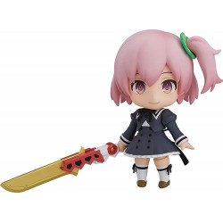 Figura Articulada Riri Hitotsuyanagi Assault Lily Bouquet Nendoroid