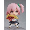 Figura Articulada Riri Hitotsuyanagi Assault Lily Bouquet Nendoroid