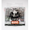 Llavero Metálico Casco Ultron Marvel