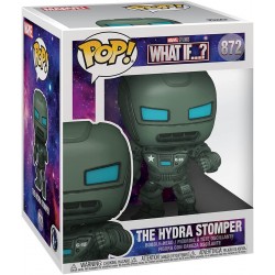 Figura POP The Hydra Stomper What If...? 16 cm Marvel