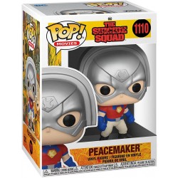 Figura POP Peacemaker Escuadrón Suicida DC