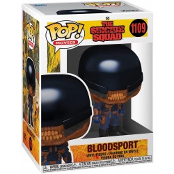 Figura POP Bloodsport Escuadrón Suicida DC
