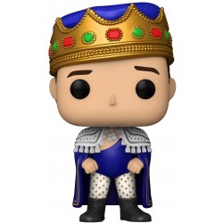 Figura POP Jerry Lawler WWE