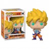 Figura POP Goku Super Saiyan Kamehameha Dragon Ball Z