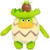 Peluche Ludicolo Detective Pikachu 22 cm Pokemon