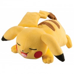 Peluche Pikachu 20 cm Pokemon