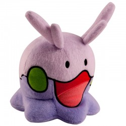 Peluche Goomy 20 cm Pokemon