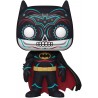 Figura POP Batman (Día de los muertos) DC