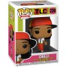 Figura POP Chilli Gorra Roja TLC Rocks