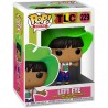 Figura POP Left Eye Sombrero Verde TLC Rocks