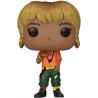 Figura POP T-Boz Camiseta Naranja TLC Rocks