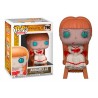 Figura POP Annabelle en Silla Annabelle