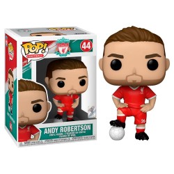 Figura POP Andy Robertson Liverpool Football
