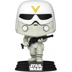 Figura POP Snowtrooper (Concept Series) Star Wars