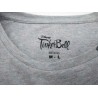 Camiseta Gris Campanilla Disney