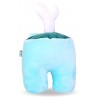 Peluche Azul Among Us 19 cm