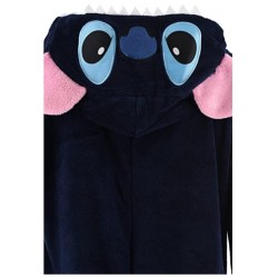 Pijama Mono Coralina Stitch Disney