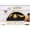 Llavero Snitch Dorada Deluxe Harry Potter