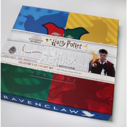 Caja Regalo Coleccionista Harry Potter